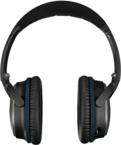 Miniatura 5 de Bose QuietComfort 25 - Auriculares acústicos con cancelación de ruido (dispositivos Apple, color negro)