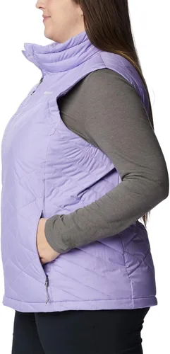 Miniatura 7 de Columbia Heavenly Chaleco para mujer