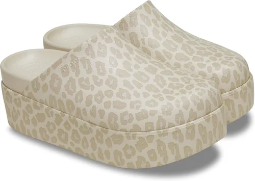 Miniatura 6 de Crocs Zueco de plataforma Dylan para mujer