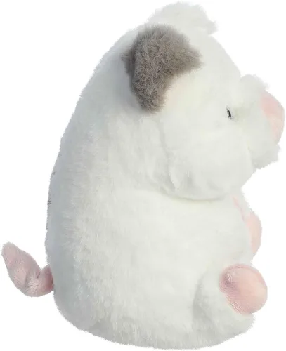 Miniatura 3 de Aurora World Inc. Rolly Pet - Piglet de puntos de 7 pulgadas