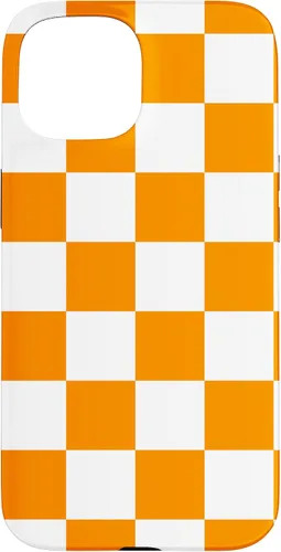 Miniatura 6 de Tennessee Flag State Pride Orange White Gift Knoxville Case for iPhone 17