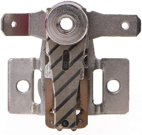Miniatura 2 de Switch AC 250V 16A Adjustable 90 Celsius Temperature Switch Bimetallic Heating Thermostat DT-200 Je21 19