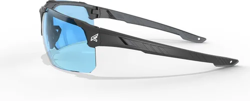 Miniatura 3 de EDGE Gafas de seguridad Tacana Antivaho azul claro