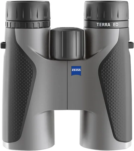 Miniatura 10 de ZEISS Terra ED - Binoculares compactos, 10 x 32 pulgadas, color negro