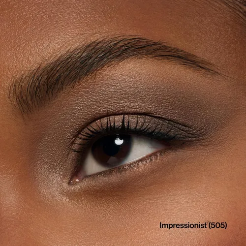 Miniatura 4 de Revlon Paleta de sombra de ojos PhotoReady, maquillaje de ojos cremoso, pigmentado en acabados mate y brillantes mezclables 505 Impressionist, 0.01