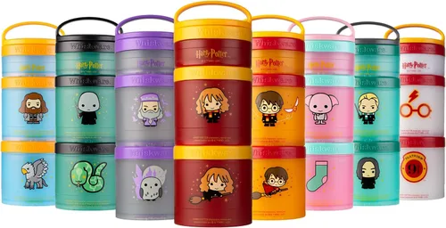 Miniatura 6 de Whiskware apilable Snack Pack