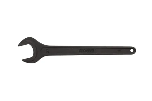 Miniatura 5 de GEDORE - 6575810 894 27 Llave de extremo abierto simple 1.063 in
