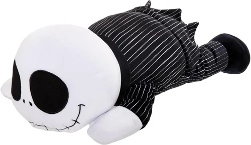 Miniatura 15 de Disney Store Oficial Cuddleez Peluche - Ángel - Peluche Grande - Juguete Super Suave y Abrazable para Fans y Niños de Todas las Edades - Regalo