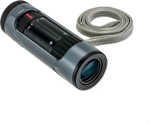Miniatura 5 de Carson MonoZoom Zoom Monocular de 7-0.827 x 0.827 in (ZM-721), gris, XXL
