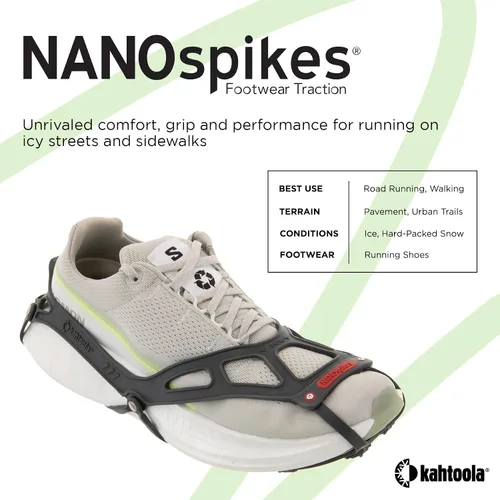 Miniatura 2 de Kahtoola NANOspikes