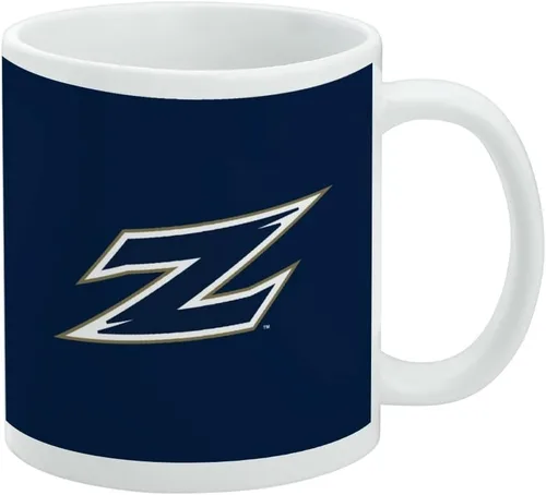 Miniatura 138 de Taza de cerámica con logotipo principal de Marshall, tazas originales para regalo para café, té y bebidas calientes, 11 oz, blanca