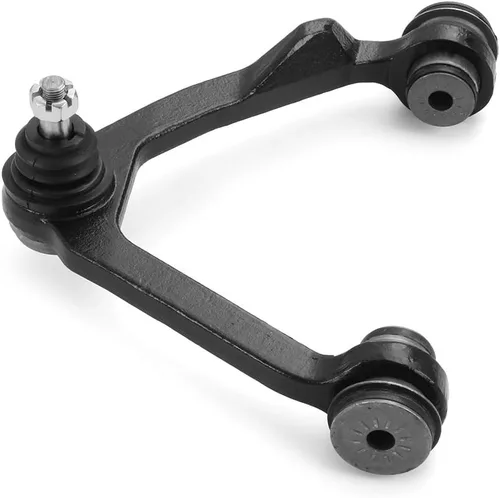 Miniatura 26 de Metrix Premium Chassis Parts - Brazo de control superior delantero izquierdo con junta esférica y conjunto de buje para Ford Expedition 4WD 97-02