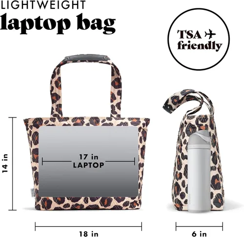 Miniatura 6 de Fit & Fresh Bolsa aislante 2 en 1 para almuerzo y viaje