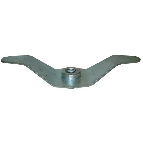 JR Products 07-30535 LP Tanque Wingnut