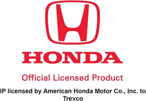 Miniatura 6 de LOGOVISION Honda Powersports Motorcycle Collection - Sudadera con capucha unisex para adultos
