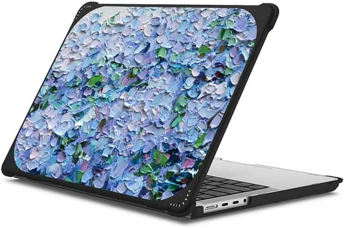 Miniatura 15 de CASETiFY Bounce - Funda para MacBook Pro de 16 pulgadas (M1-M5)