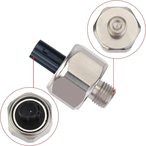 Miniatura 3 de Engine Knock Detonation Sensor 30530-PNA-003 30530-PPL-A01 Knock Sensor Fit for Honda Element Fit for CRV CR-V Acura RDX RSX TSX Replaces