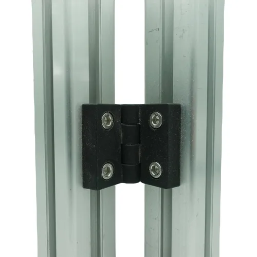 Miniatura 5 de Impresión 3D 4040 T-Slot Extrusión Serie 1.575 - 1.575 in X 1.575 in X 7.874 in 1pcs por SANTIE