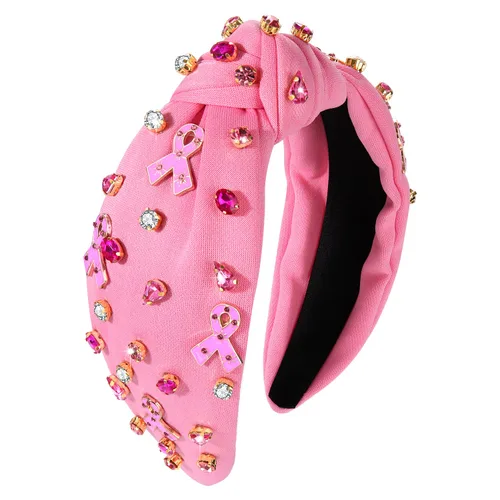 Miniatura 11 de Diadema deportiva de béisbol con cuentas blancas para mujeres, profesores, abalorio de béisbol con cuentas adornadas, diadema elegante y elegante