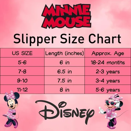 Miniatura 6 de Disney Tenis Minnie unisex para niños