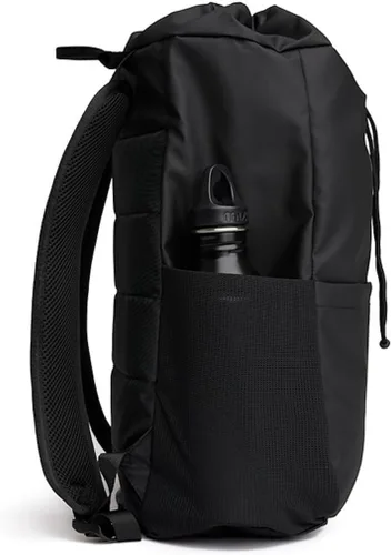Miniatura 5 de Mochila deportiva con cincha, Negro -, Mochila deportiva con cincha