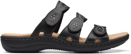 Miniatura 2 de Clarks Sandalias planas Laurieann Ayla para mujer