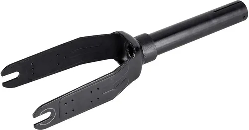 Miniatura 9 de Aleación de aluminio Horquilla delantera Reemplazo Parte para Xiaomi Mijia M365 Scooter eléctrico Accesorios de reemplazo de monopatín (negro) Kit
