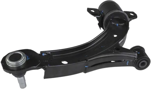 Miniatura 6 de Ford Racing (M-3075-E) 2005-2010 Mustang GT Kit de actualización de brazo de control delantero inferior