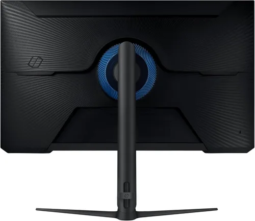 Miniatura 19 de SAMSUNG Odyssey G51C Series QHD Monitor para juegos de 27 pulgadas, 165 Hz, 1 ms, pantalla VESA HDR10, AMD FreeSync Premium, ecualizador negro