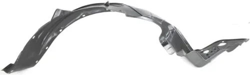 Miniatura 8 de Para Honda Accord Splash Guard/Fender Liner 2003 04 05 06 07 Delantero, lado del conductor, Coupé Reemplazo para 74151SDNA00, HO1248117