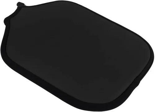 Miniatura 7 de DYNWAVE Funda y funda de neopreno individual para remo - Tu paleta/raqueta - Negro01