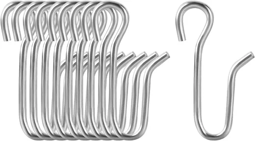 Miniatura 10 de Cortina de techo flexible de 6.6 ft, riel de cortina de techo, riel de cortina de techo, riel de techo, riel de techo para ventana, puerta, cortina