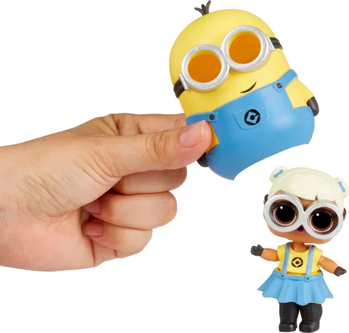 Miniatura 5 de LOL Surprise Ama Minions Tots