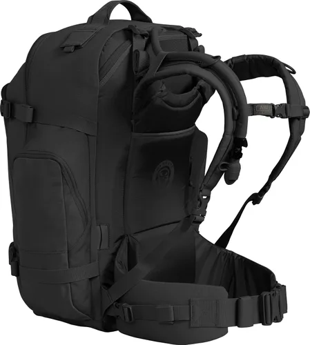 Miniatura 2 de CamelBak BFM Tactical Hydration Backpack, High‑Capacity MOLLE Pack with 100oz Mil‑Spec Crux Reservoir