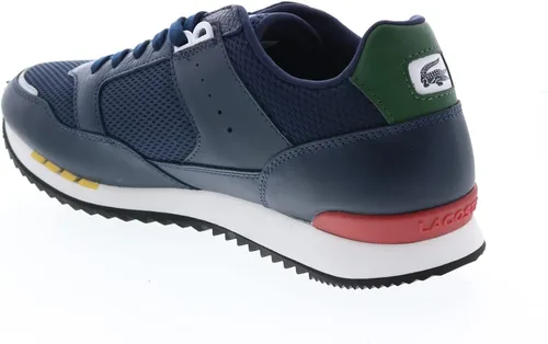 Miniatura 6 de Lacoste Partner Piste 0722 1 SMA