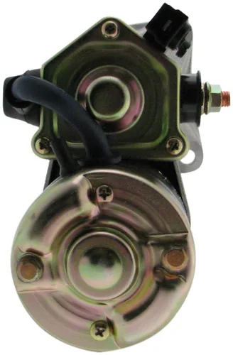 Miniatura 5 de Nuevo arrancador premium compatible con retroexcavadora Caterpillar Ag & Ind 1992-2006 228000-1350 228000-1351 228000-1352 0R4319 112-1767 143-0538