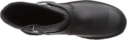 Miniatura 5 de HARLEY-DAVIDSON FOOTWEAR Rambert - Botas de motocicleta para hombre