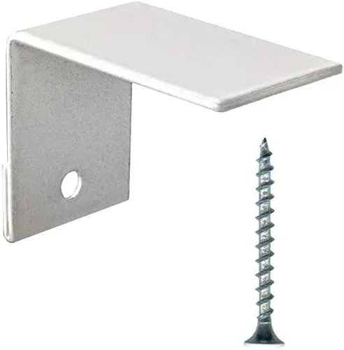 Miniatura 25 de Baseboarders Premium Tall Series - Cubierta para calentador de zócalo de acero galvanizado de 2 pies (24 pulgadas), resistente a la corrosión