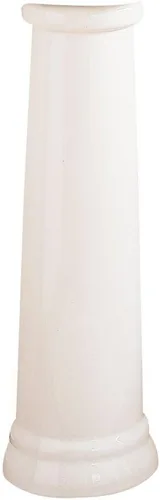 American Standard 0066000.020, blanco, 11.25 pulgadas de largo x 9.62 pulgadas de ancho x 31.87 pulgadas de alto