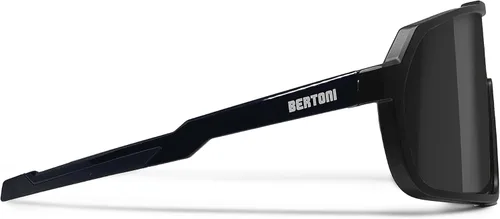 Miniatura 16 de Bertoni Deportes Ciclismo MTB Gafas De Sol Hombres Mujeres Antivaho Lente Óptica RX Portador Acc. - GEMINI NUEVO Portador de lentes ópticas