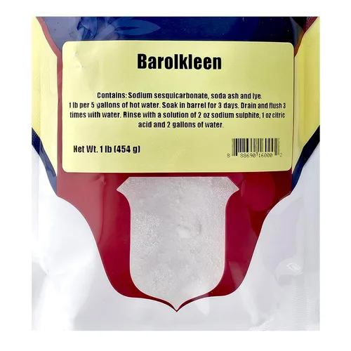 Miniatura 5 de Barolkleen - 1 libra.
