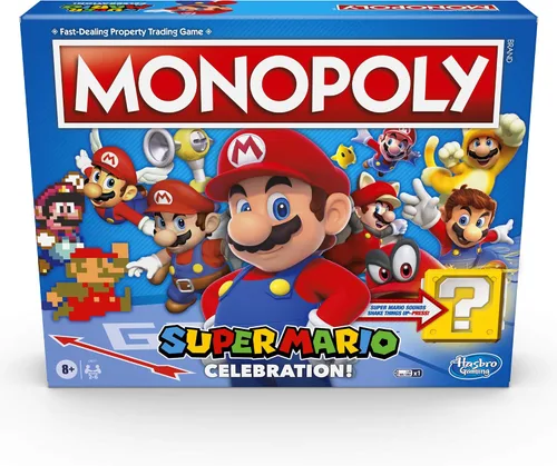 Miniatura 7 de Monopoly: Friends The TV Series Edition Juego de mesa