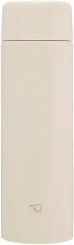 Miniatura 12 de Zojirushi SM-ZB48-VM - Botella de agua de acero inoxidable sin costuras, 16.9 fl oz (480 ml), rosca, taza de acero inoxidable, color lila púrpura