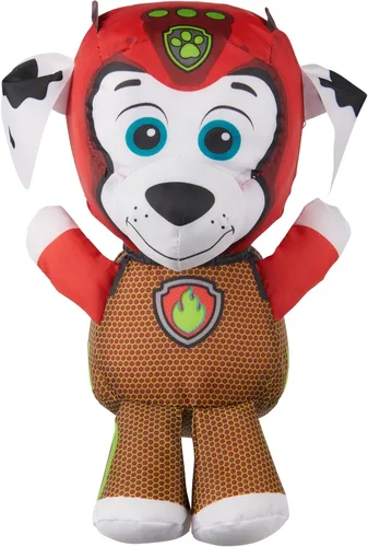 SwimWays Paw Patrol Swim Trainer Life Jacket, US Coast Guard Approved Life Vest Kids Swim Vest, Pool Floats & Life Jackets for Kids, Marshall Nadar
