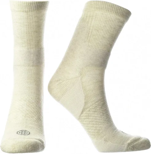 Doctor's Choice Calcetines de compresión de cobre para hombres y mujeres, pantorrilla baja, soporte de arco, fascitis plantar, alivio de neuropatía