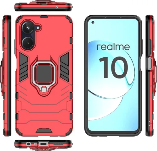 Miniatura 39 de Funda para Honor X9a/Magic 5 Lite - Azul