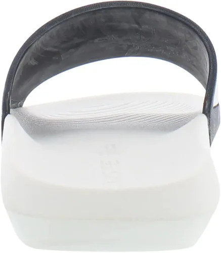 Miniatura 4 de Lacoste Men's Croco Slide Sandal