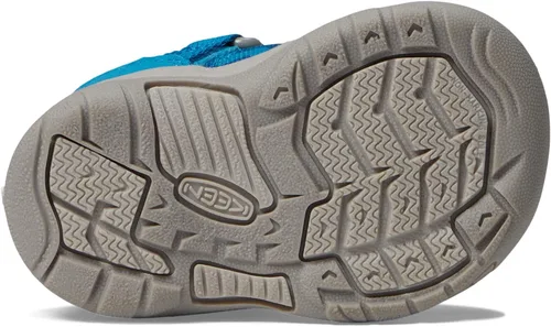 Miniatura 3 de KEEN Newport H2sho - Tenis unisex para niños, transpirables, cómodos