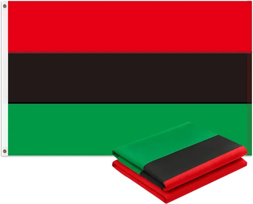Miniatura 13 de Bandera mexicana de 3 x 5 pies para exteriores, tela Oxford 210D resistente, bandera de México Bandera de México bordada de águila, serpiente