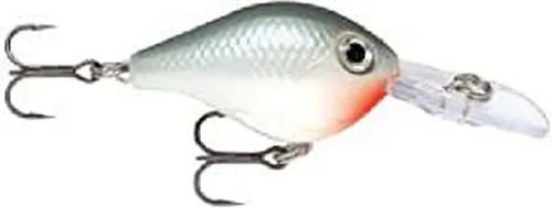 Miniatura 6 de Rapala Ultraligero Cromo